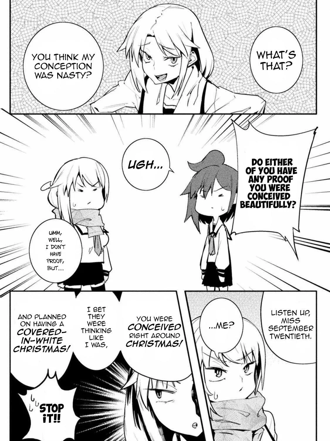 Read Chastity Reverse World chapter 29 image 18 on Lezhin