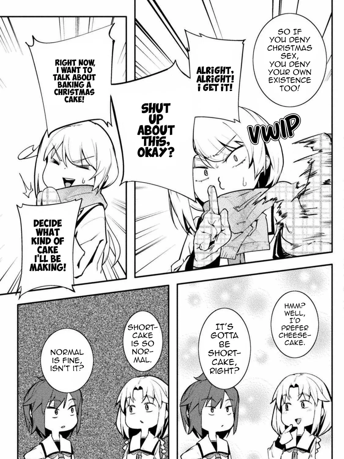 Read Chastity Reverse World chapter 29 image 20 on Lezhin