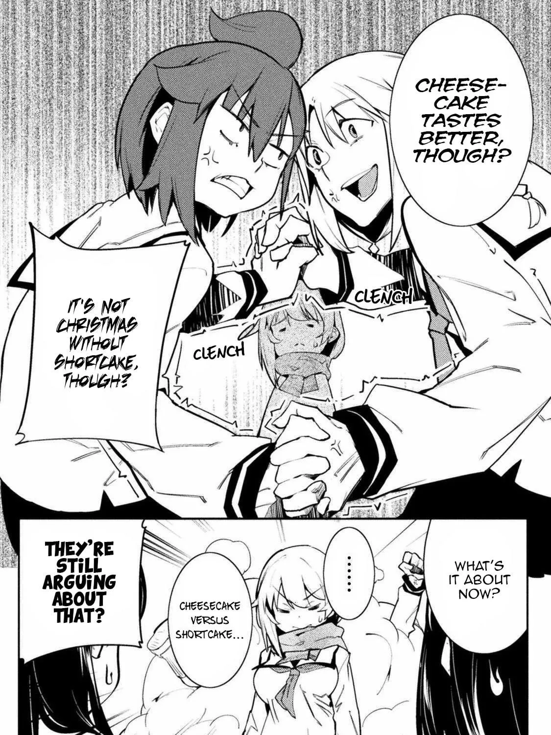 Read Chastity Reverse World chapter 29 image 22 on Lezhin