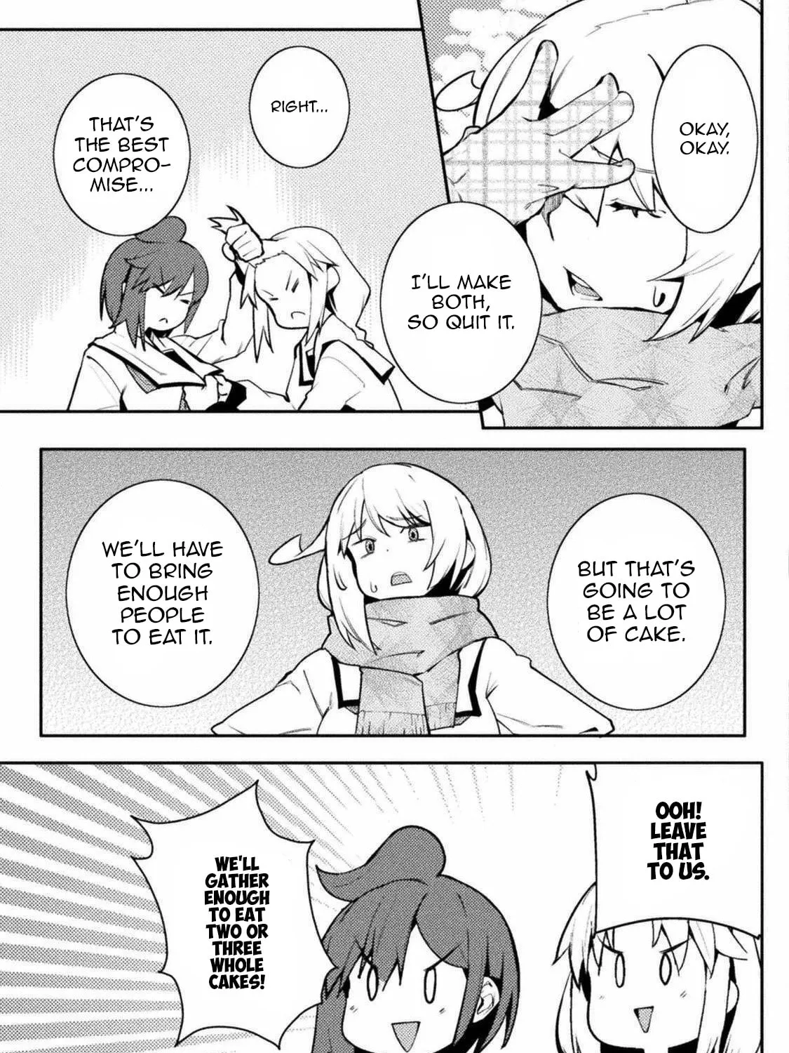 Read Chastity Reverse World chapter 29 image 24 on Lezhin