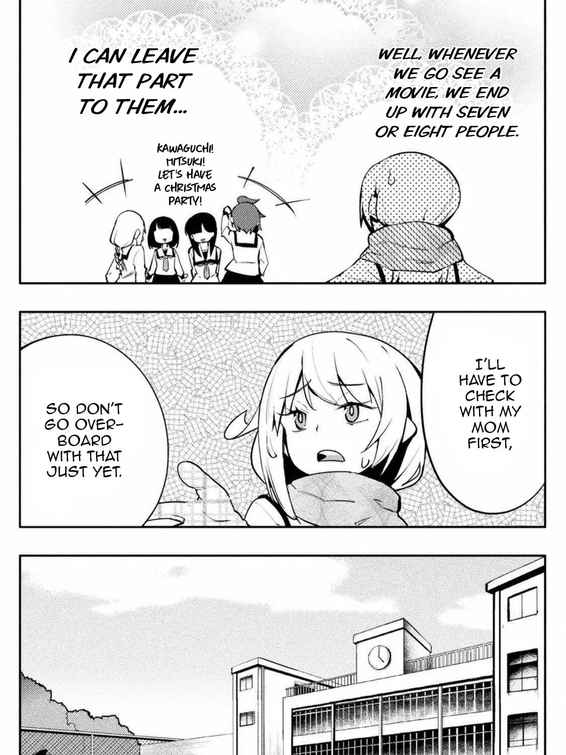 Read Chastity Reverse World chapter 29 image 26 on Lezhin