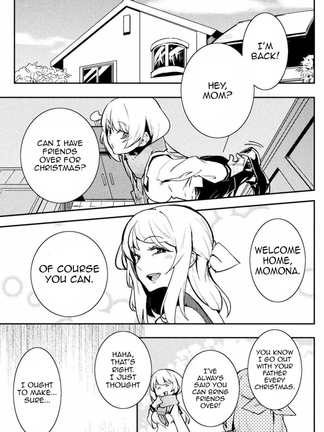 Read Chastity Reverse World chapter 29 image 28 on Lezhin