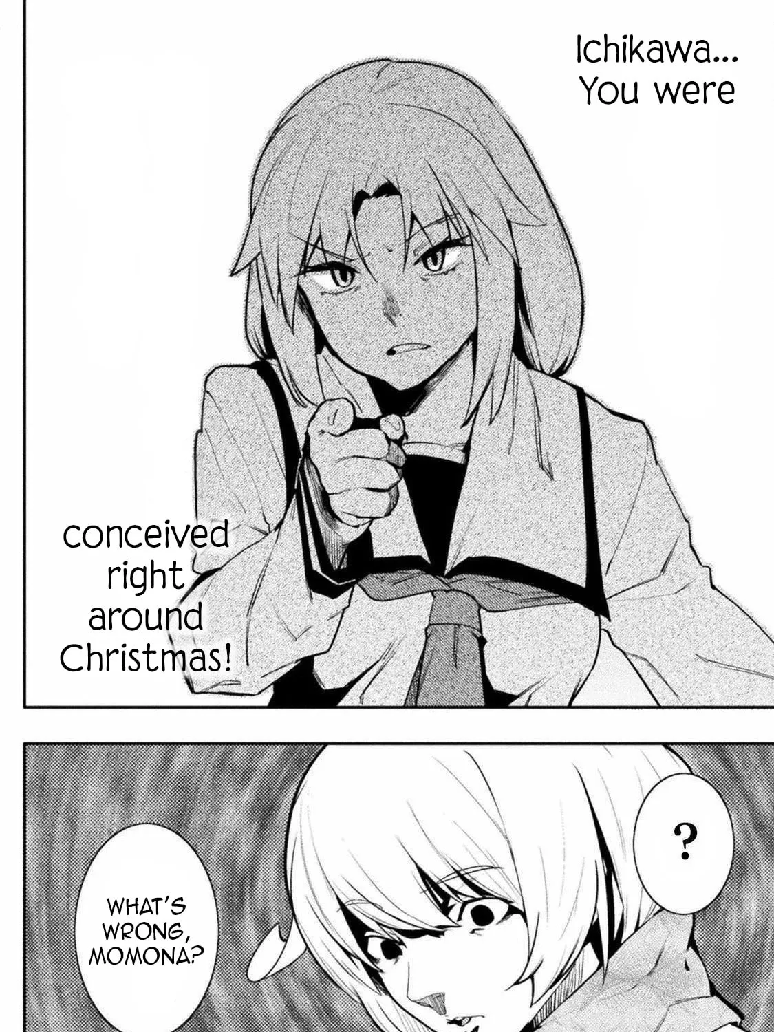 Read Chastity Reverse World chapter 29 image 30 on Lezhin