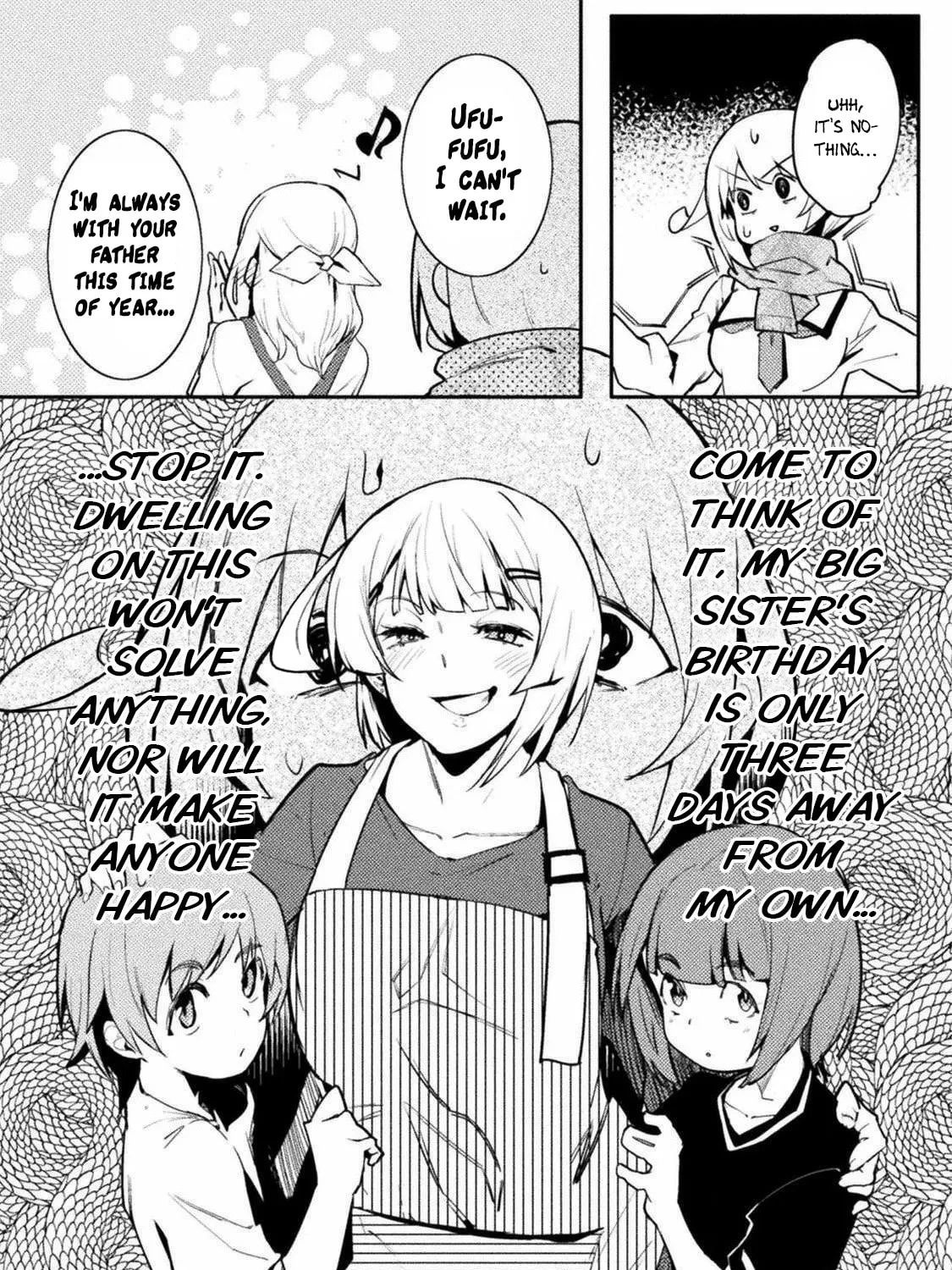 Read Chastity Reverse World chapter 29 image 32 on Lezhin