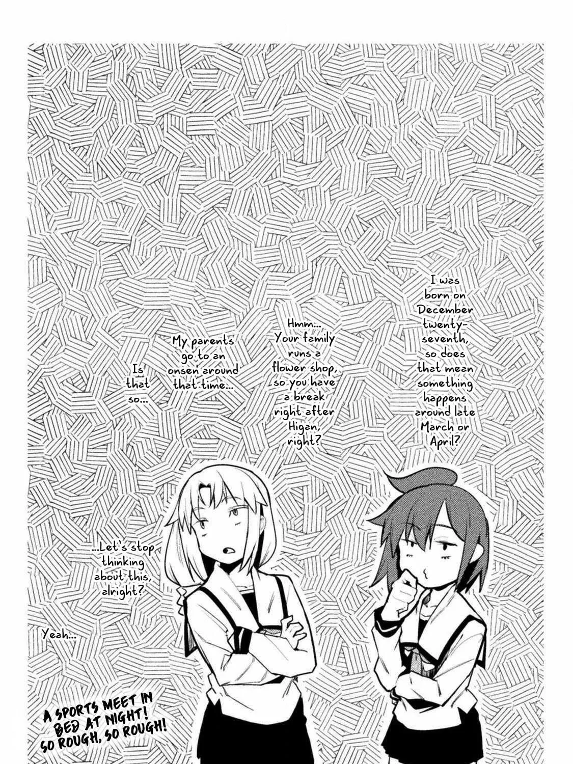 Read Chastity Reverse World chapter 29 image 34 on Lezhin
