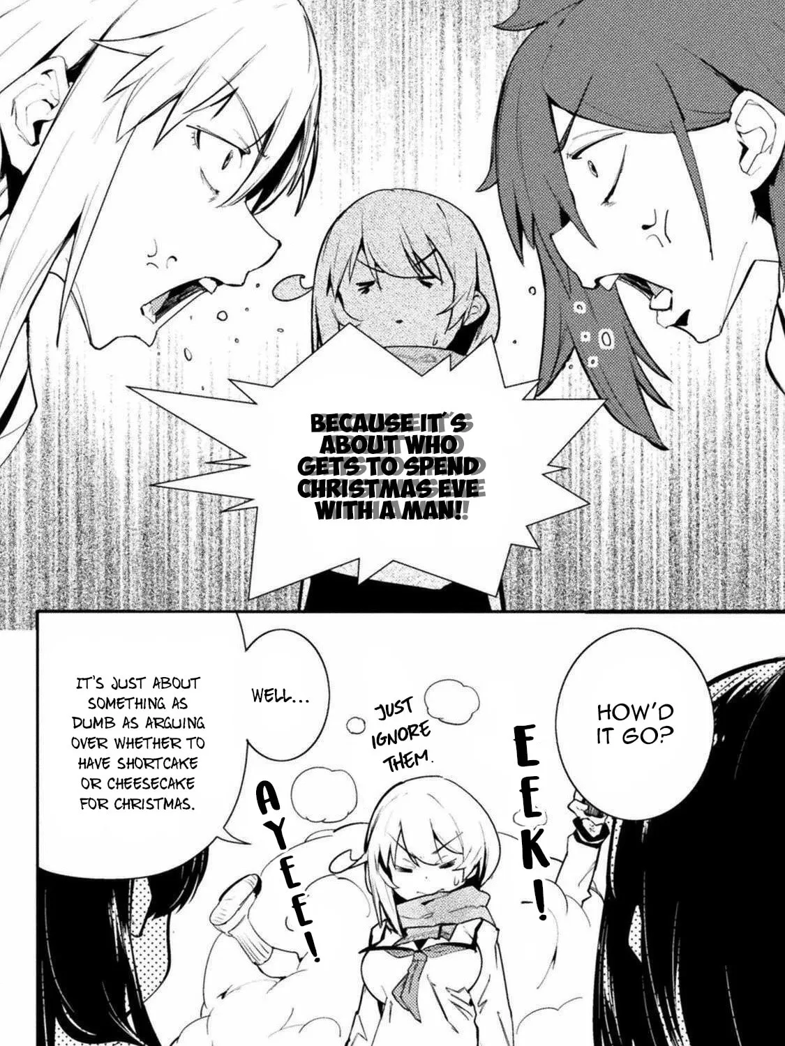 Read Chastity Reverse World chapter 29 image 6 on Lezhin