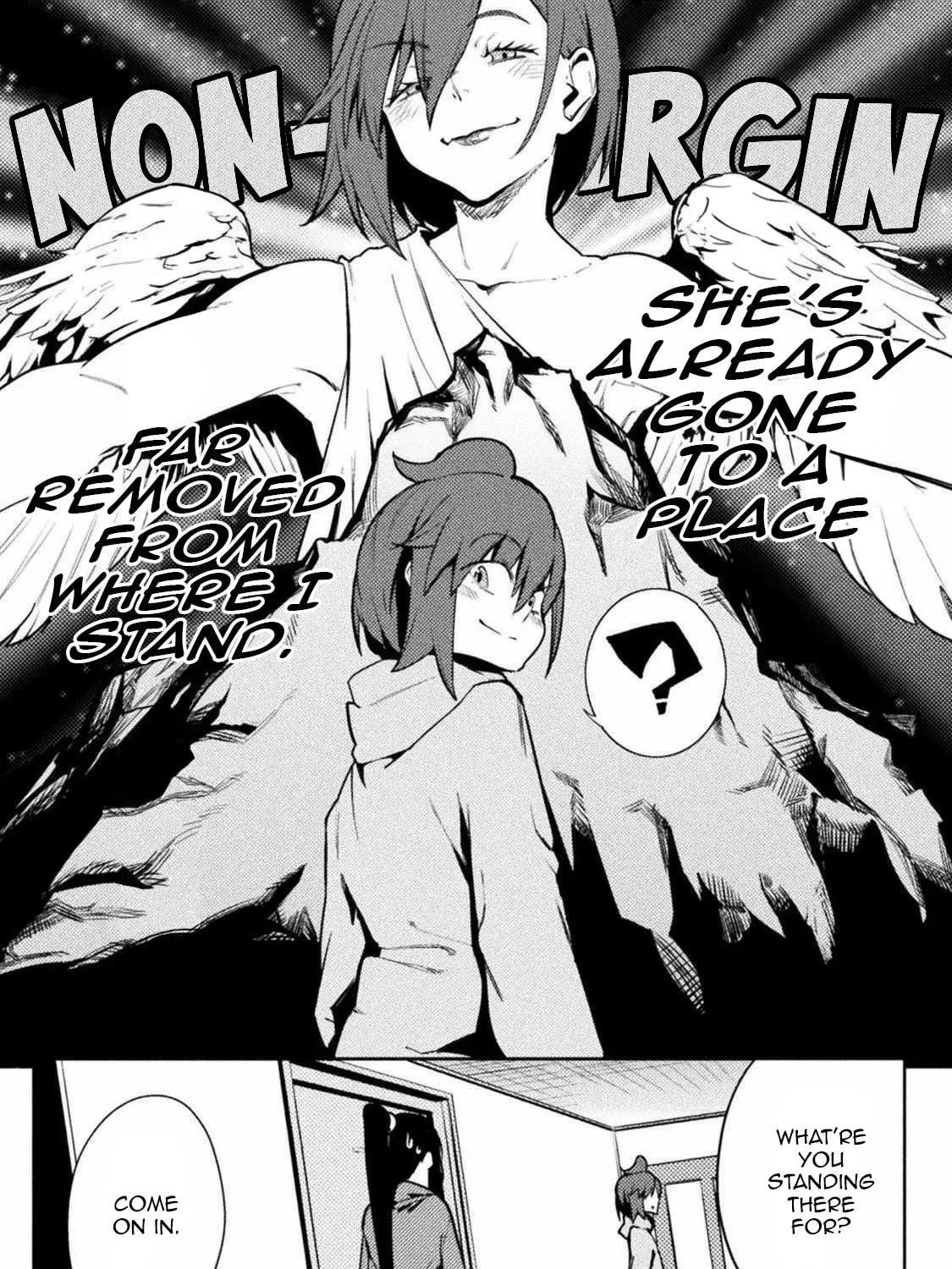 Read Chastity Reverse World chapter 30 image 22 on Lezhin