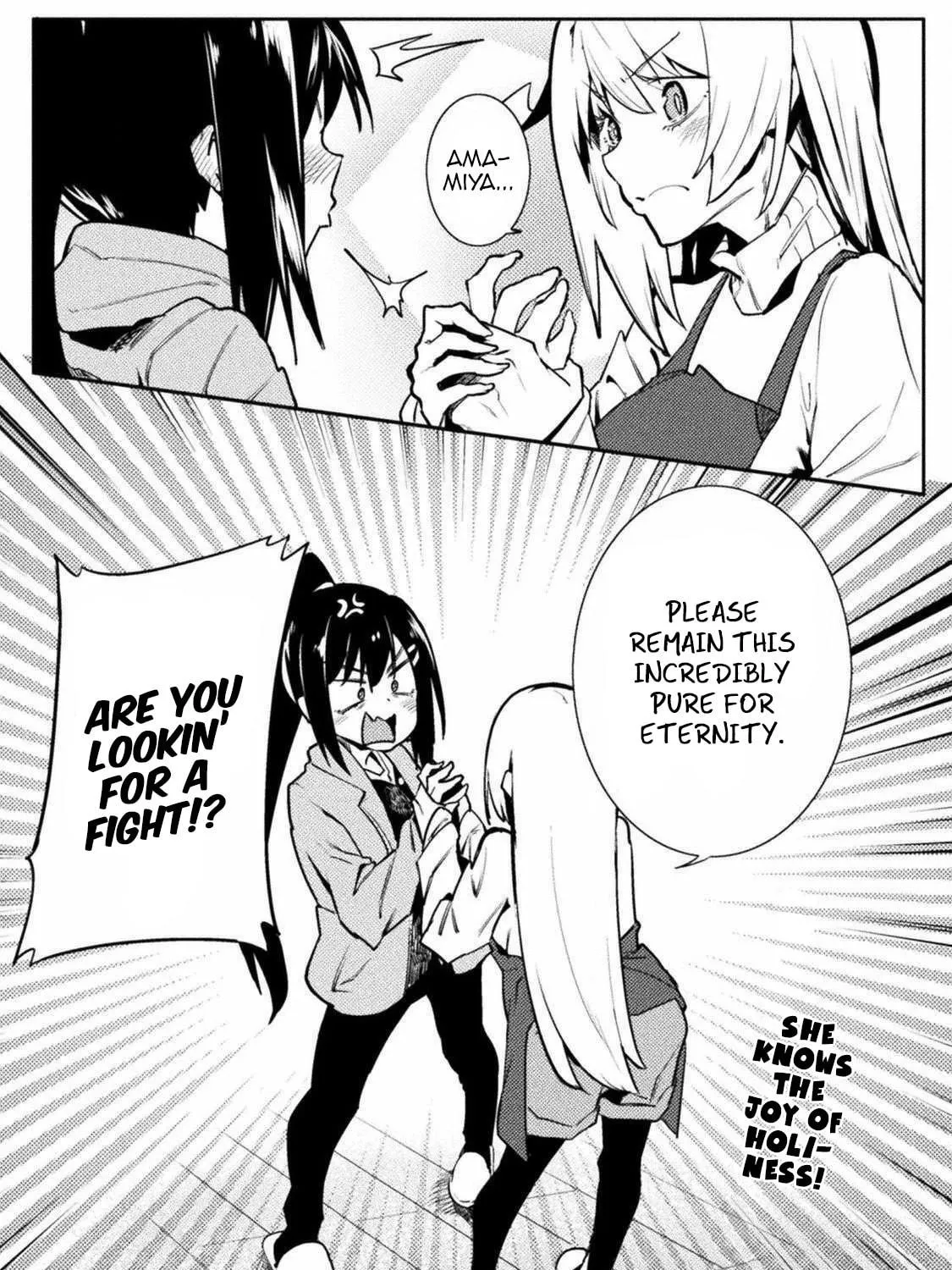 Read Chastity Reverse World chapter 30 image 34 on Lezhin