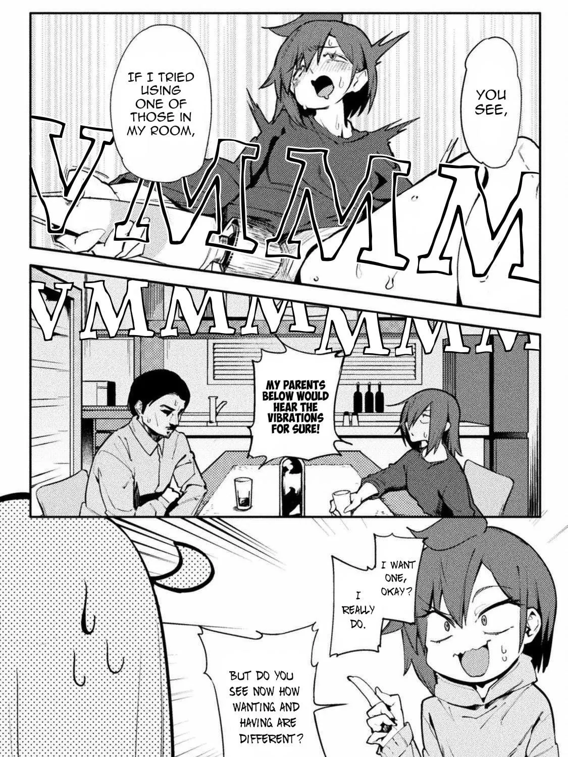 Read Chastity Reverse World chapter 31 image 10 on Lezhin