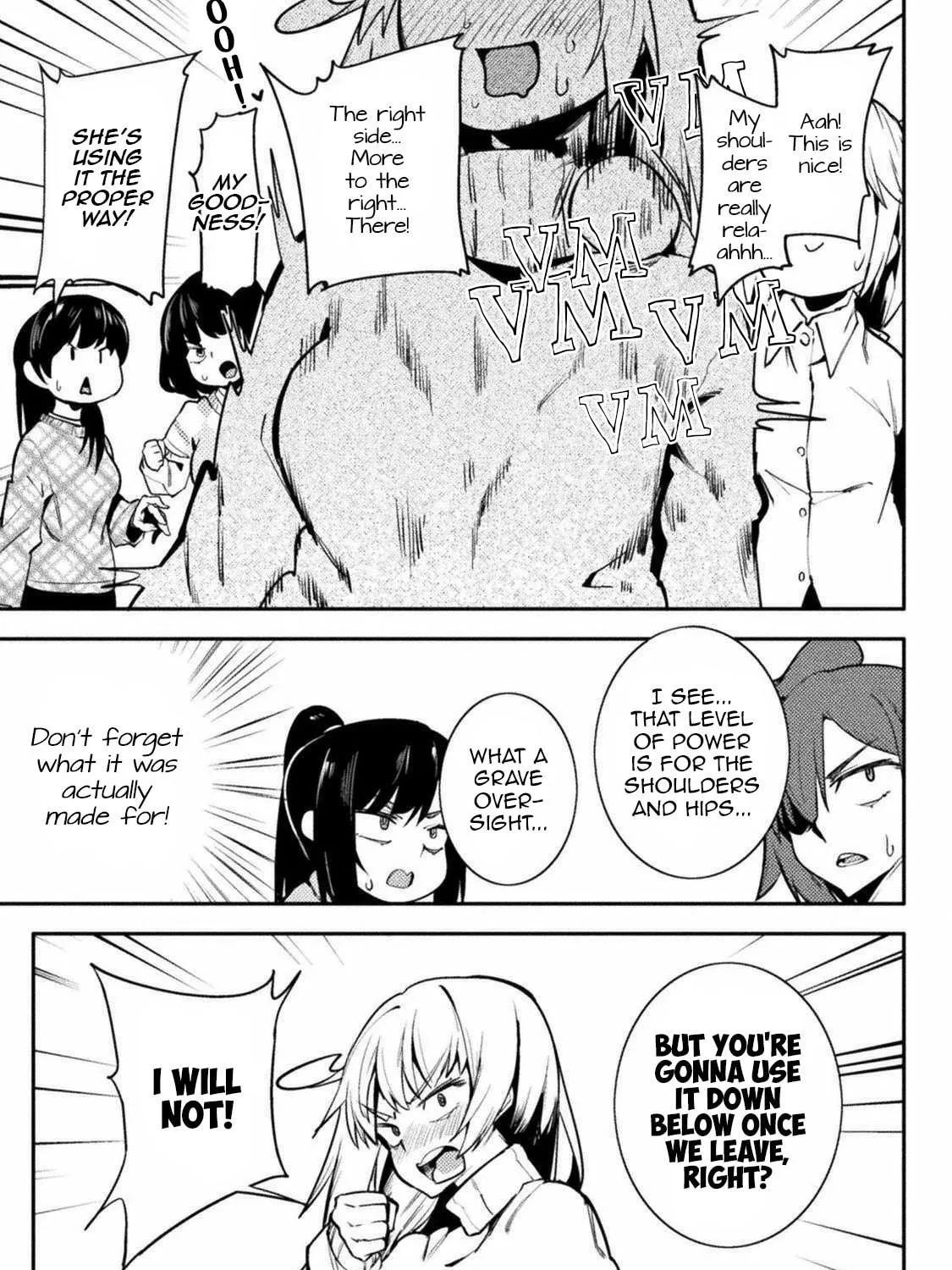 Read Chastity Reverse World chapter 31 image 28 on Lezhin