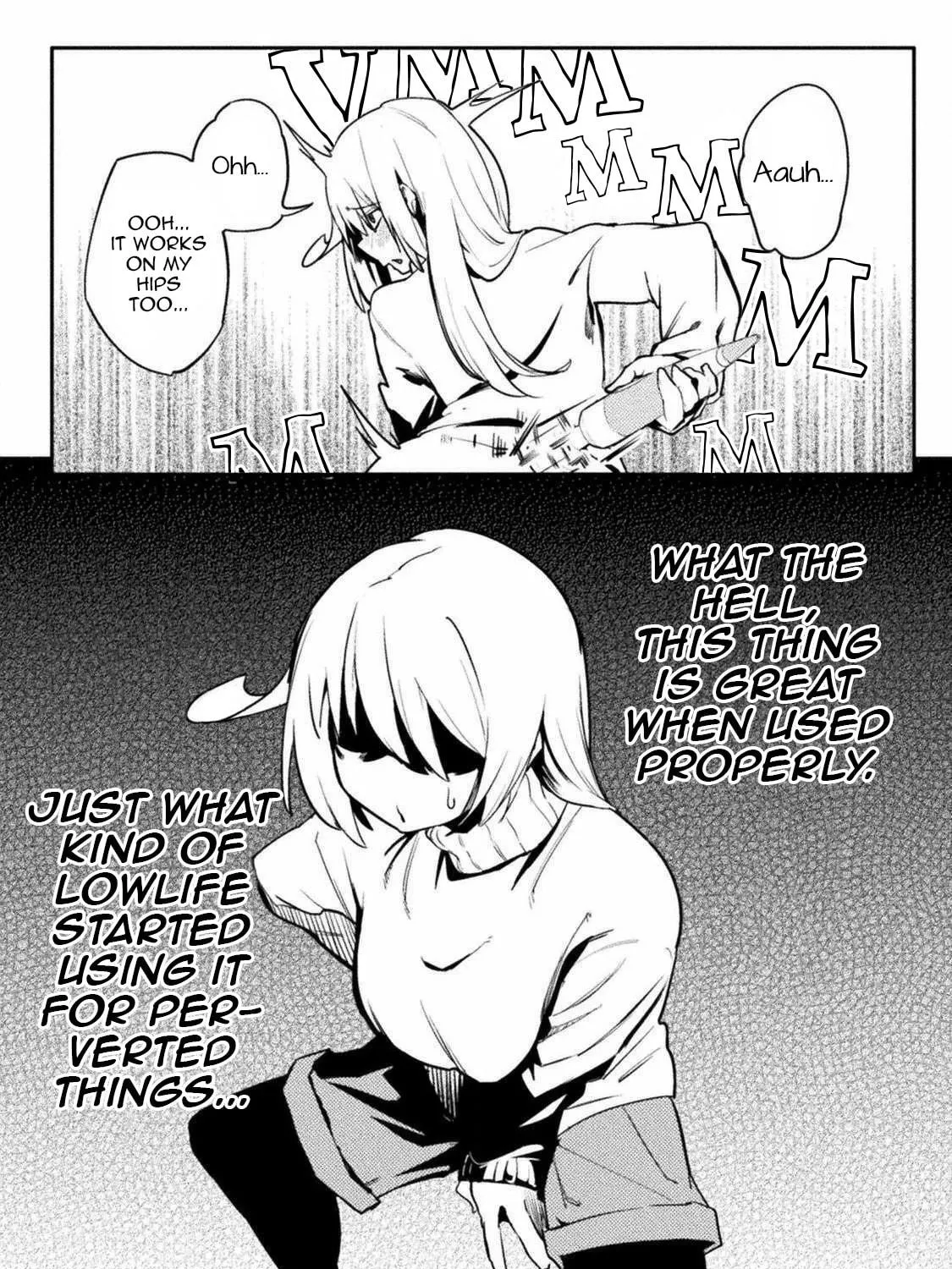 Read Chastity Reverse World chapter 31 image 34 on Lezhin