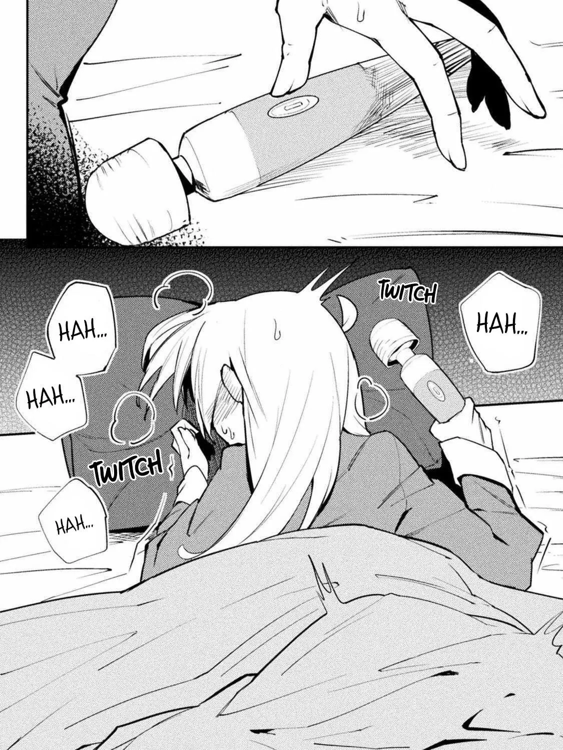 Read Chastity Reverse World chapter 31 image 38 on Lezhin
