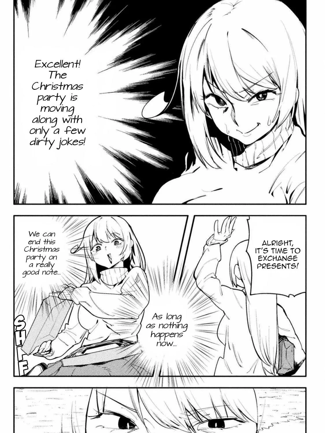 Read Chastity Reverse World chapter 31 image 4 on Lezhin