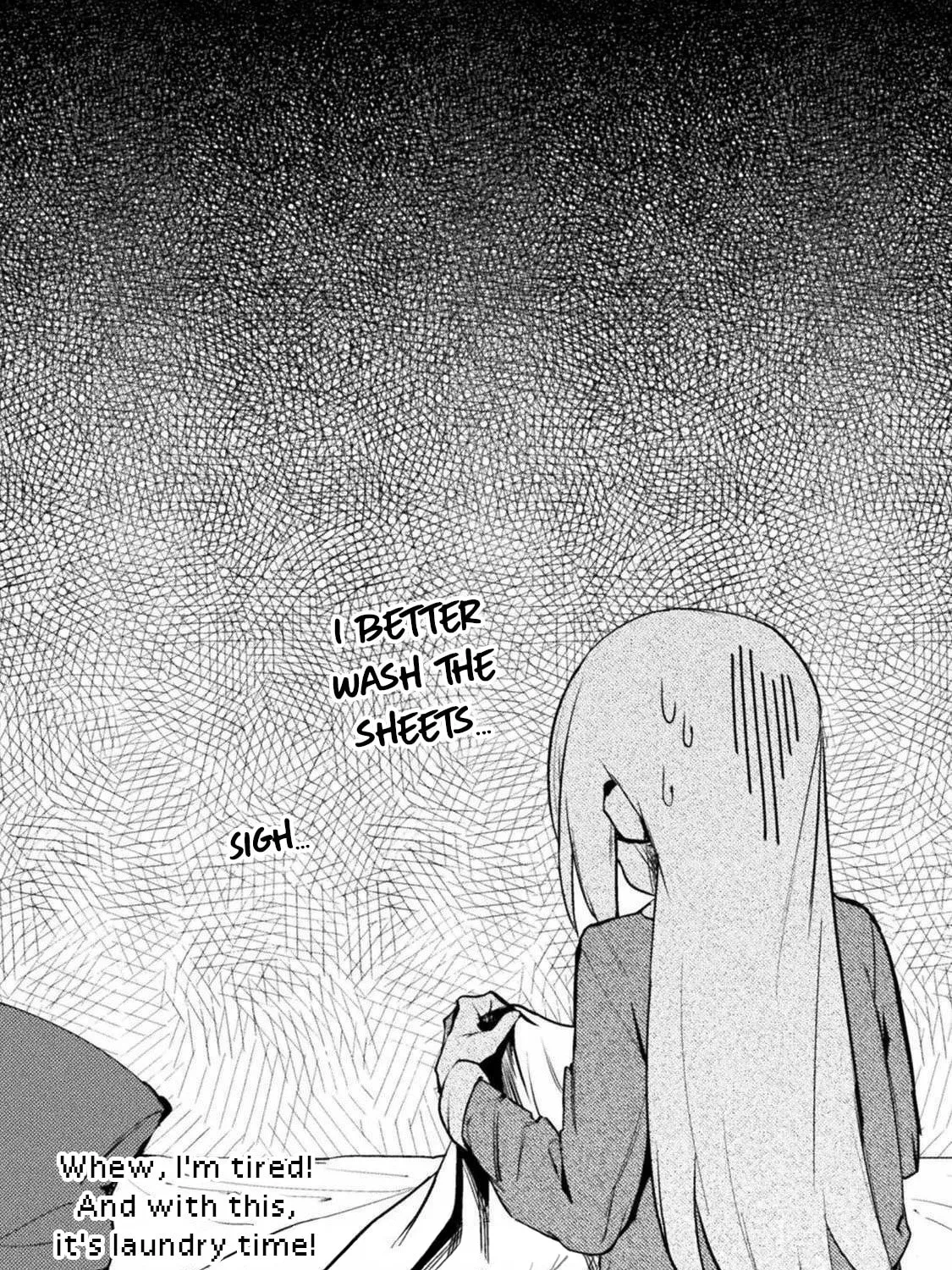 Read Chastity Reverse World chapter 31 image 42 on Lezhin