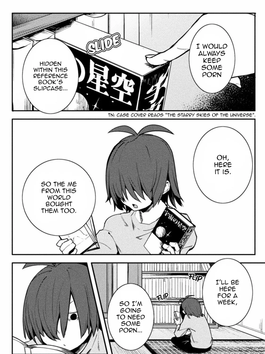 Read Chastity Reverse World chapter 32 image 26 on Lezhin