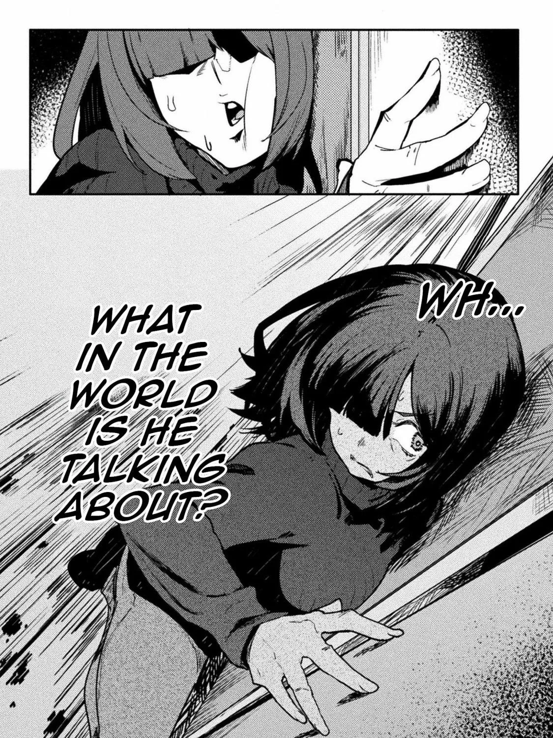 Read Chastity Reverse World chapter 32 image 38 on Lezhin