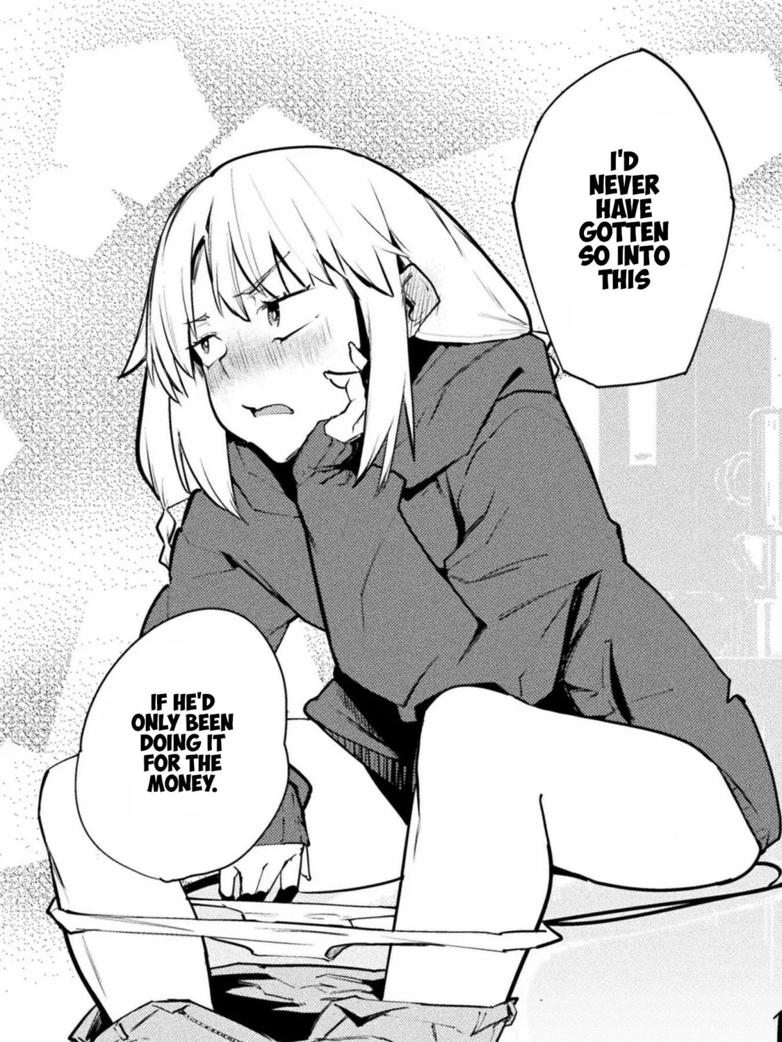 Read Chastity Reverse World chapter 34 image 30 on Lezhin