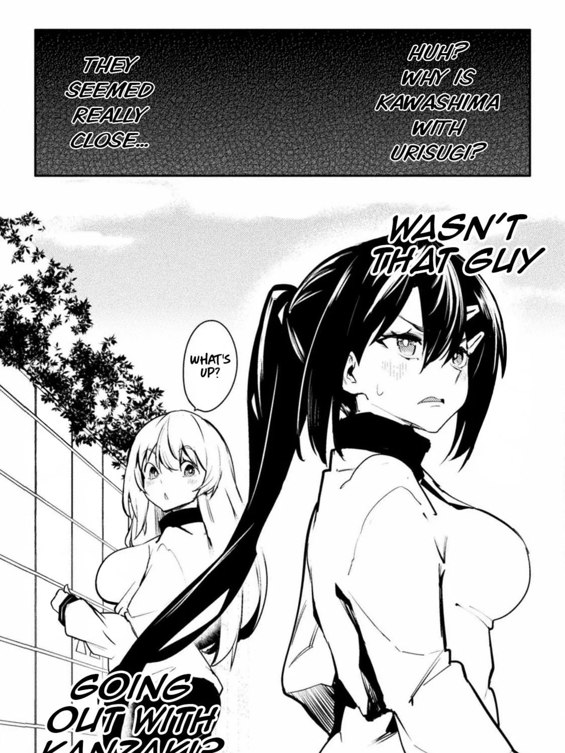 Read Chastity Reverse World chapter 34 image 40 on Lezhin