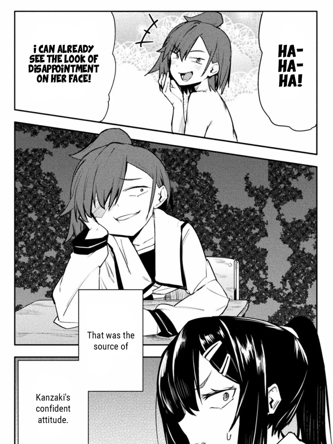 Read Chastity Reverse World chapter 35 image 30 on Lezhin