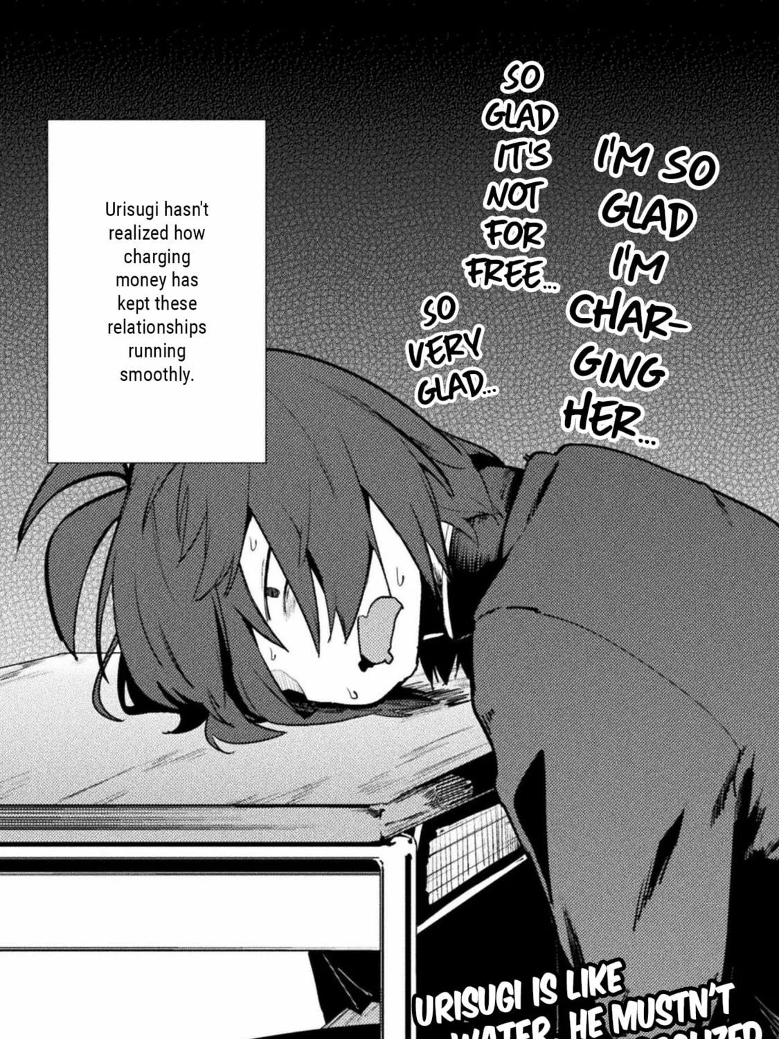 Read Chastity Reverse World chapter 35 image 34 on Lezhin