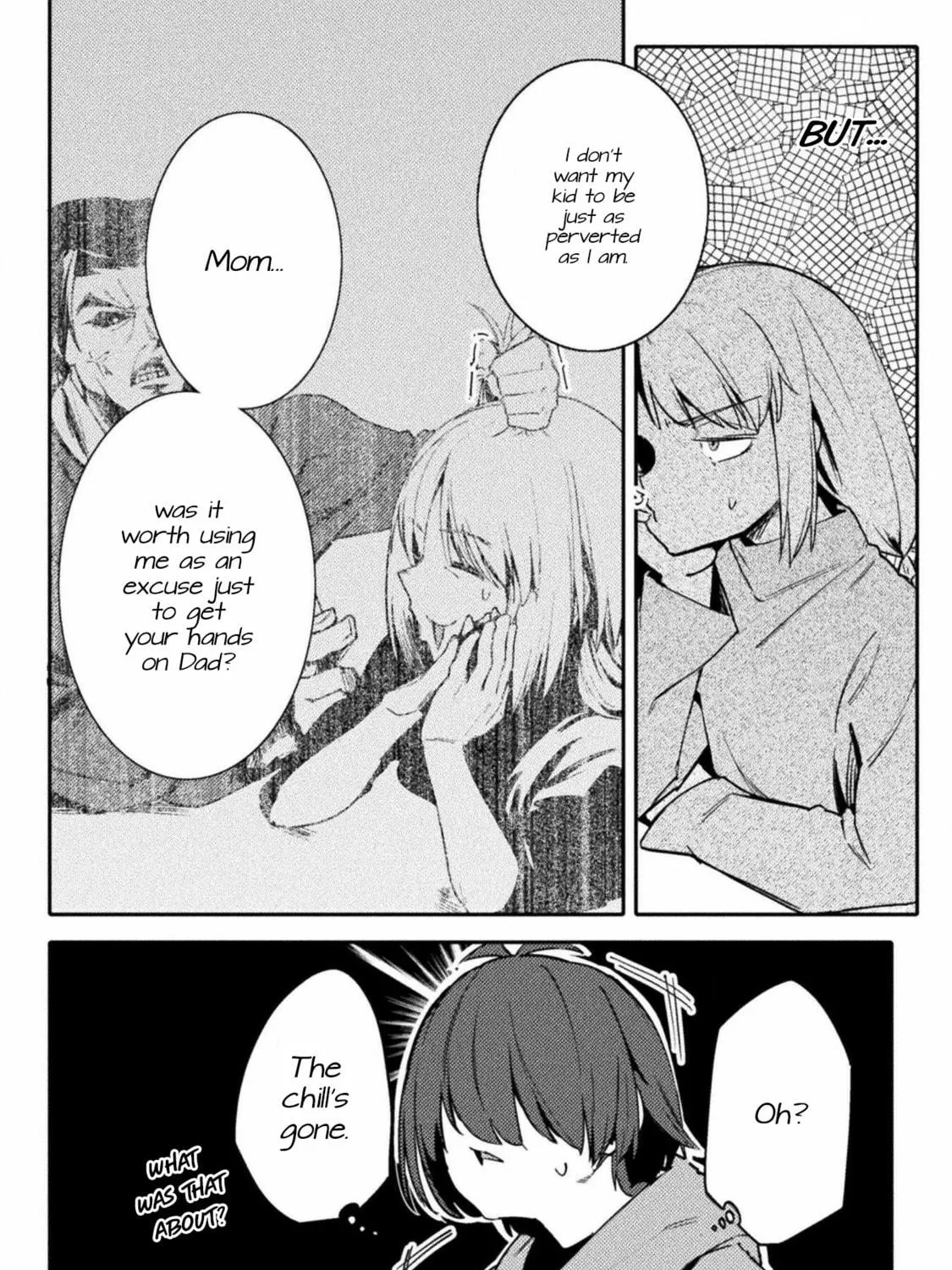 Read Chastity Reverse World chapter 37 image 22 on Lezhin