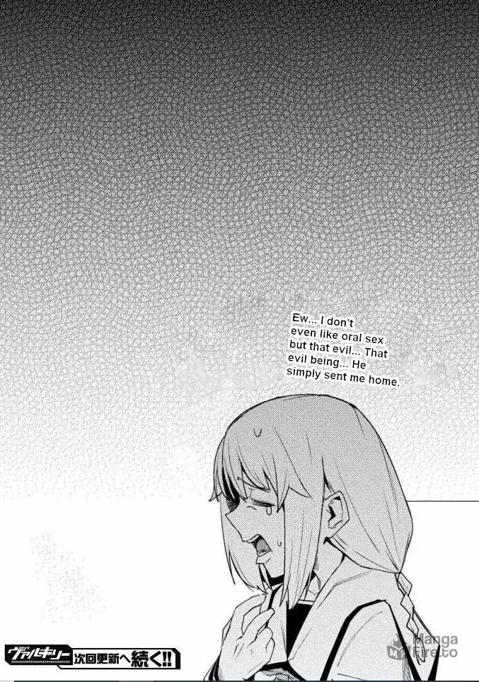 Read Chastity Reverse World chapter 38 image 14 on Lezhin