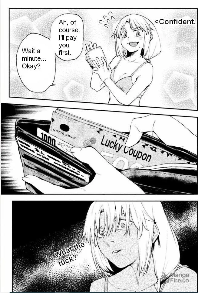 Read Chastity Reverse World chapter 38 image 2 on Lezhin