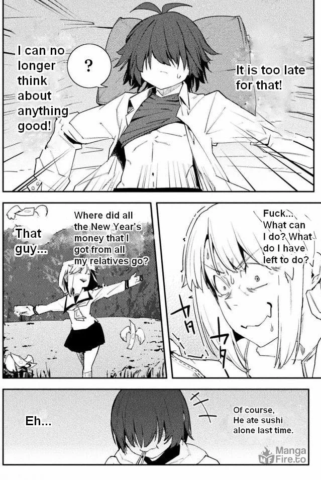 Read Chastity Reverse World chapter 38 image 5 on Lezhin