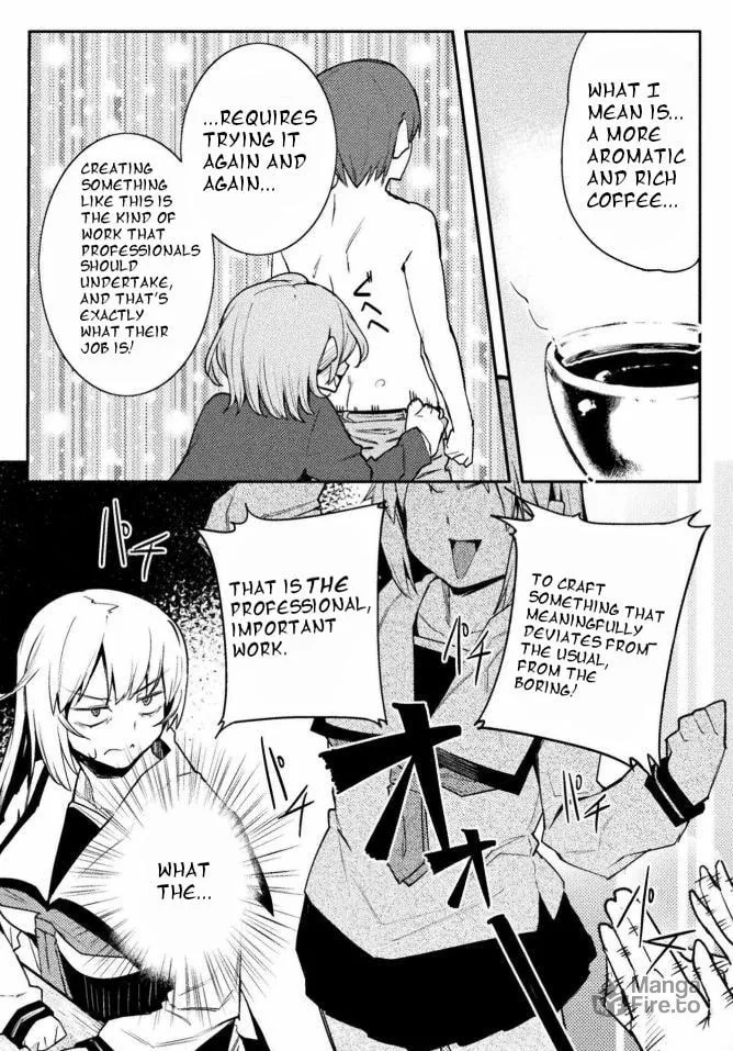 Read Chastity Reverse World chapter 39 image 14 on Lezhin