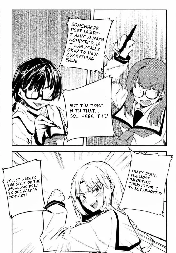 Read Chastity Reverse World chapter 39 image 15 on Lezhin