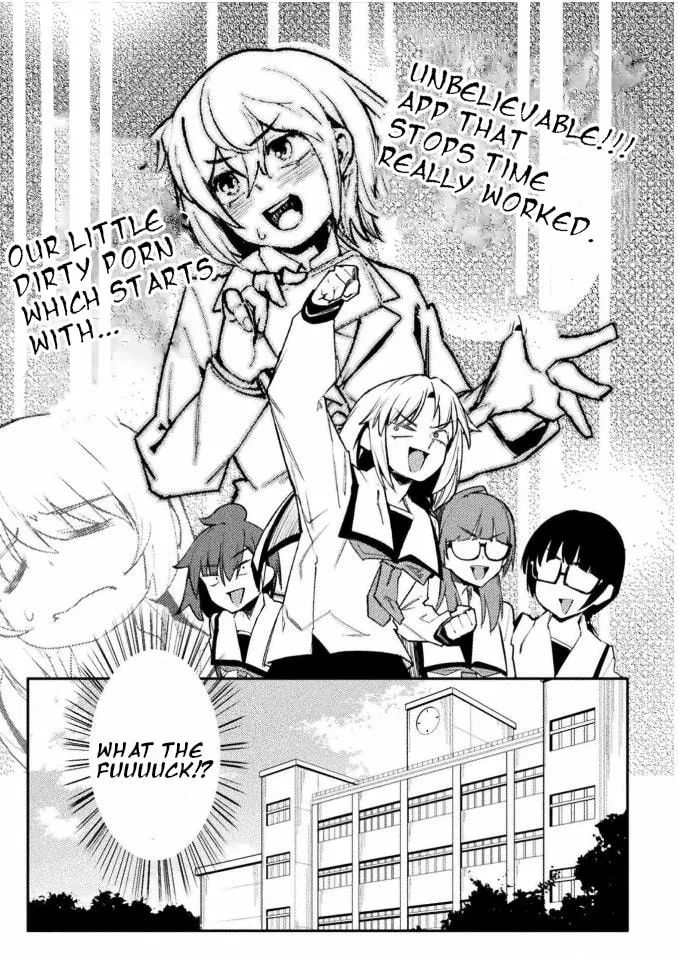 Read Chastity Reverse World chapter 39 image 16 on Lezhin