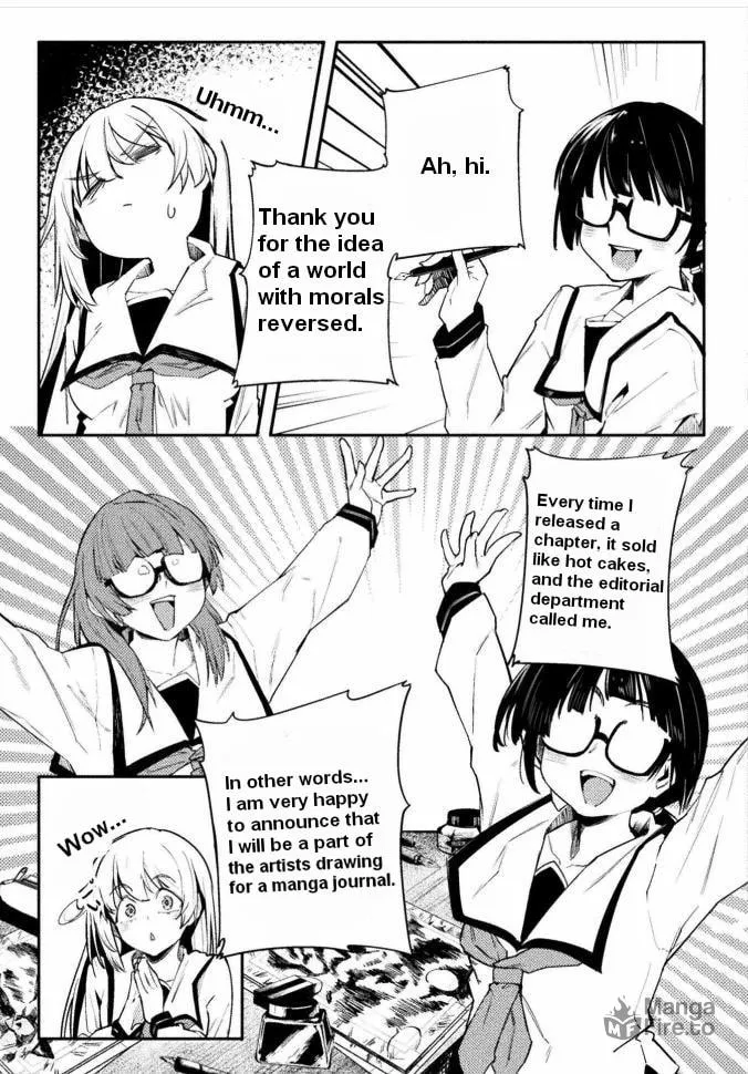 Read Chastity Reverse World chapter 39 image 2 on Lezhin