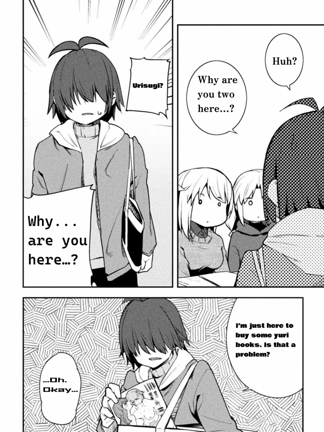 Read Chastity Reverse World chapter 40 image 26 on Lezhin