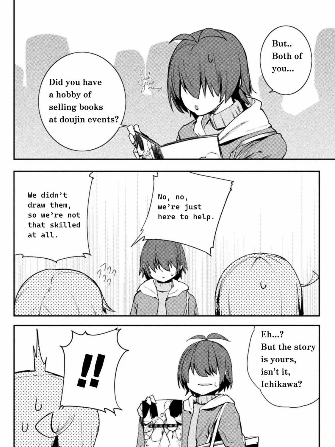 Read Chastity Reverse World chapter 40 image 30 on Lezhin