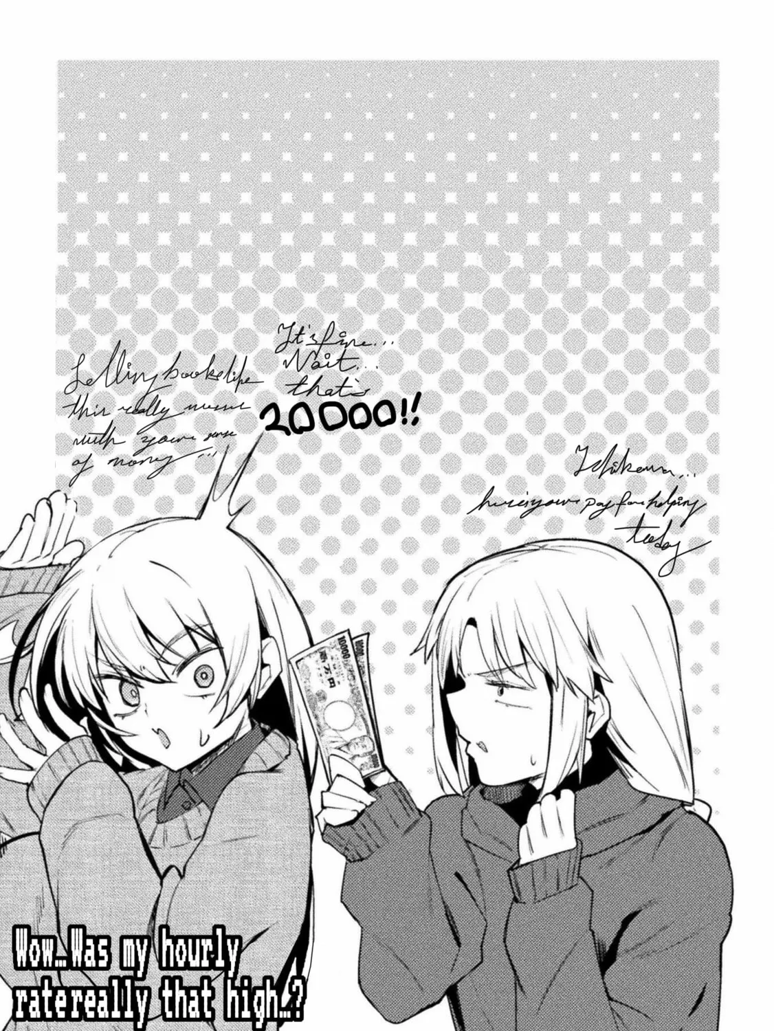 Read Chastity Reverse World chapter 40 image 36 on Lezhin