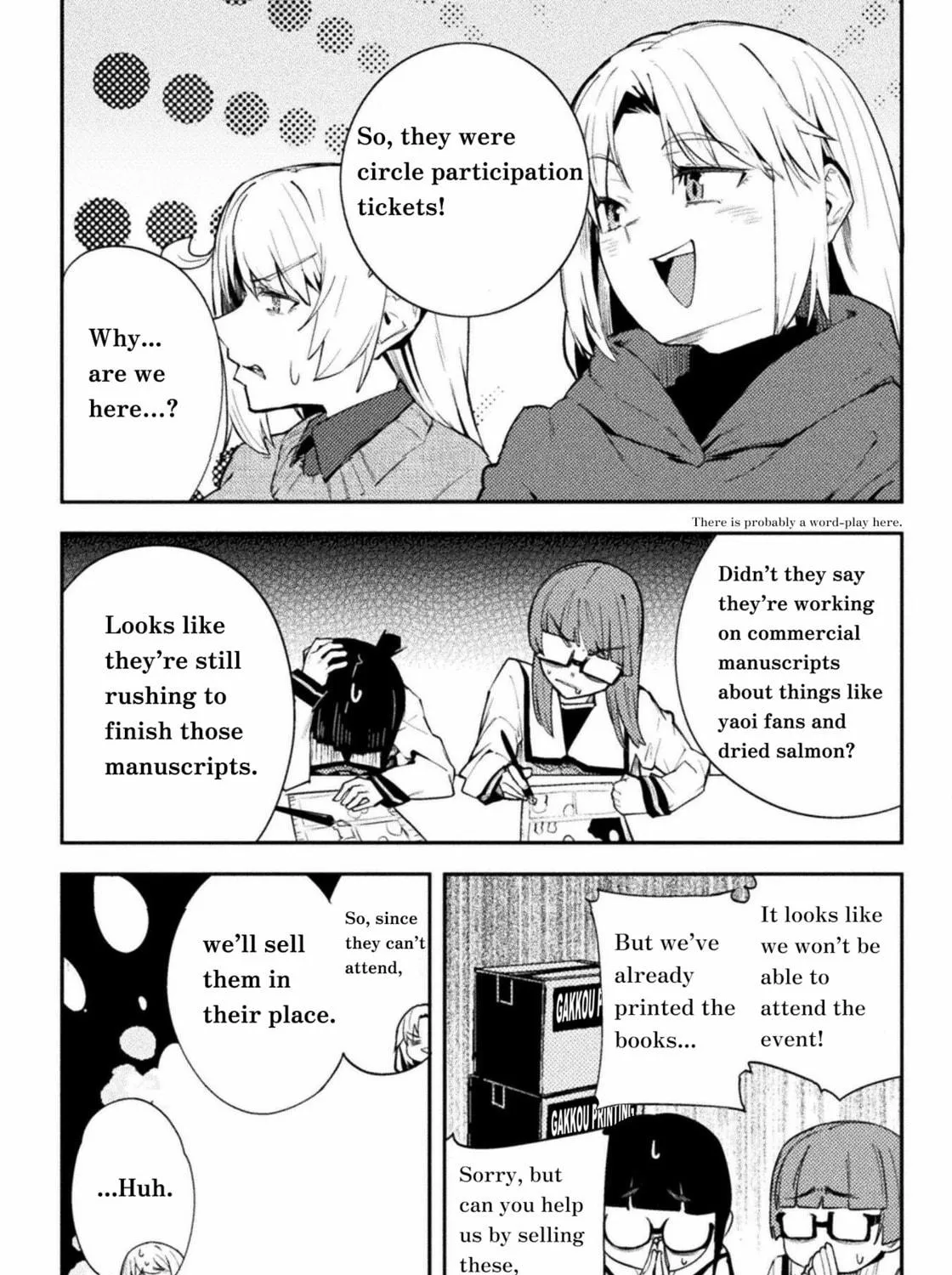 Read Chastity Reverse World chapter 40 image 4 on Lezhin