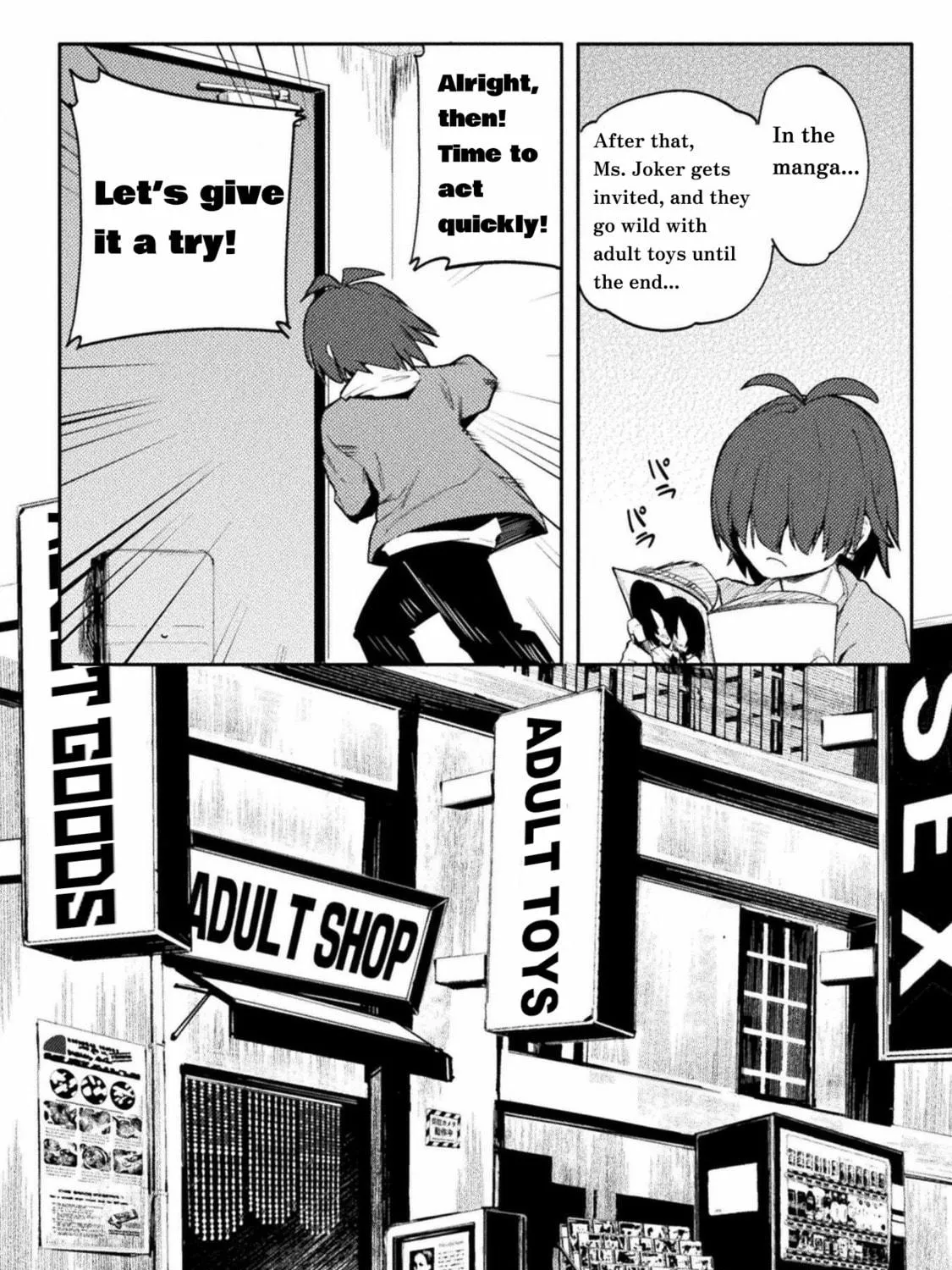Read Chastity Reverse World chapter 41 image 38 on Lezhin