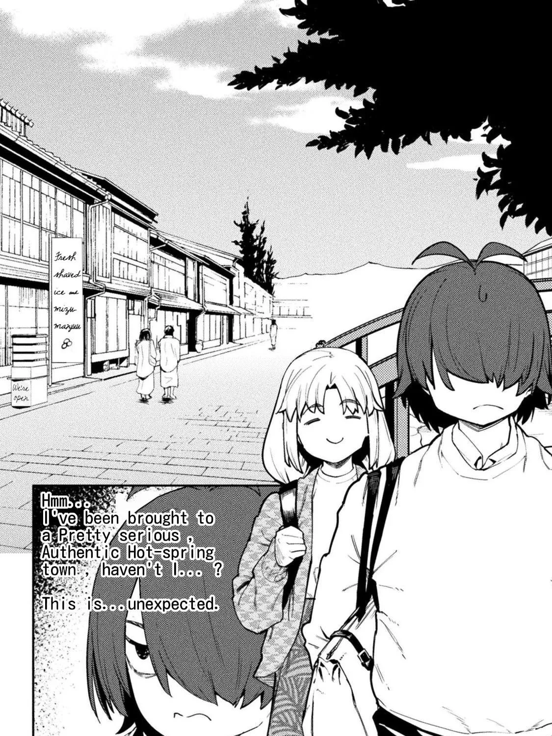 Read Chastity Reverse World chapter 42 image 10 on Lezhin