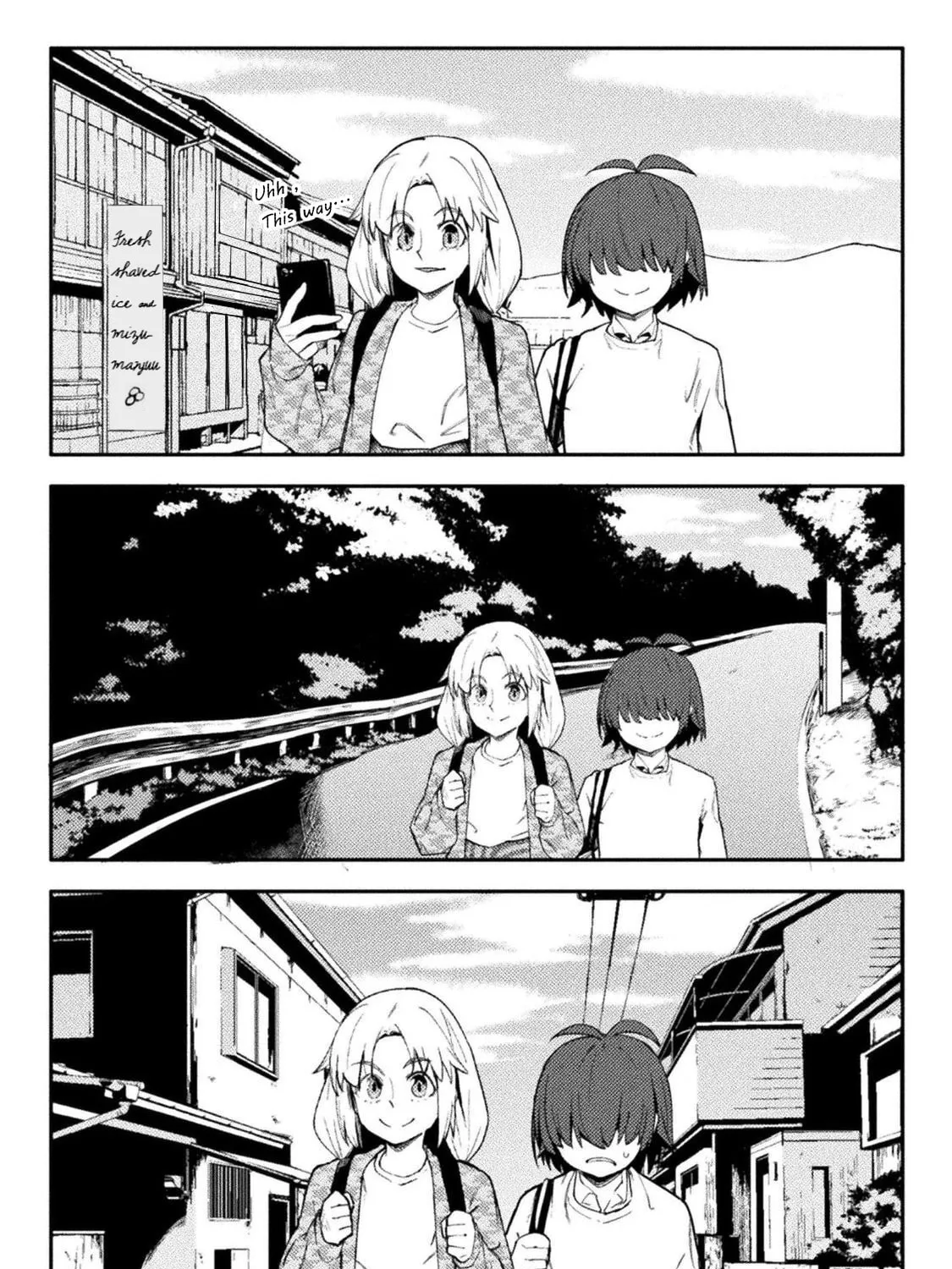 Read Chastity Reverse World chapter 42 image 14 on Lezhin