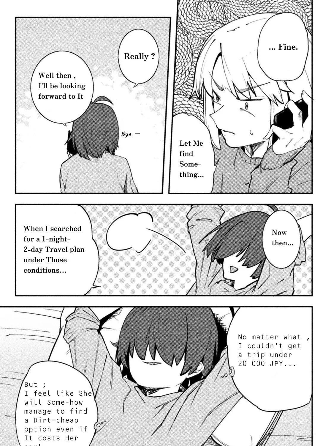 Read Chastity Reverse World chapter 42 image 4 on Lezhin