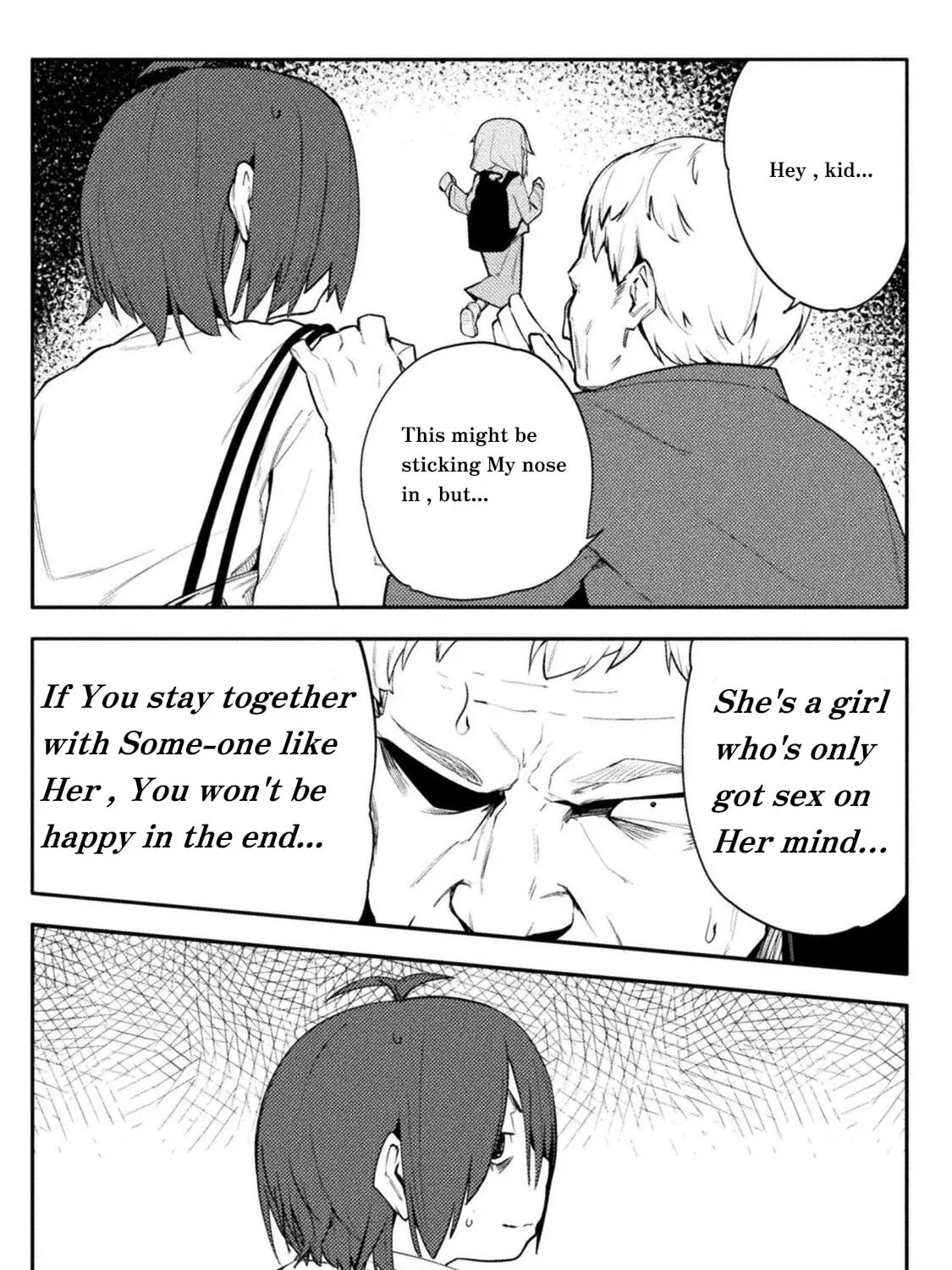 Read Chastity Reverse World chapter 42 image 44 on Lezhin