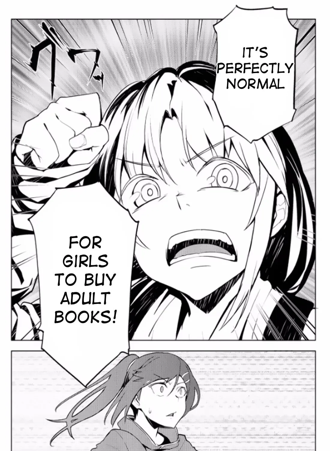 Read Chastity Reverse World chapter 6 image 23 on Lezhin