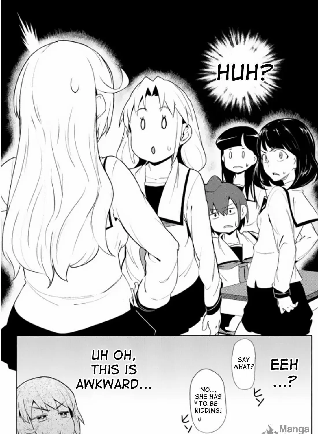 Read Chastity Reverse World chapter 7 image 10 on Lezhin