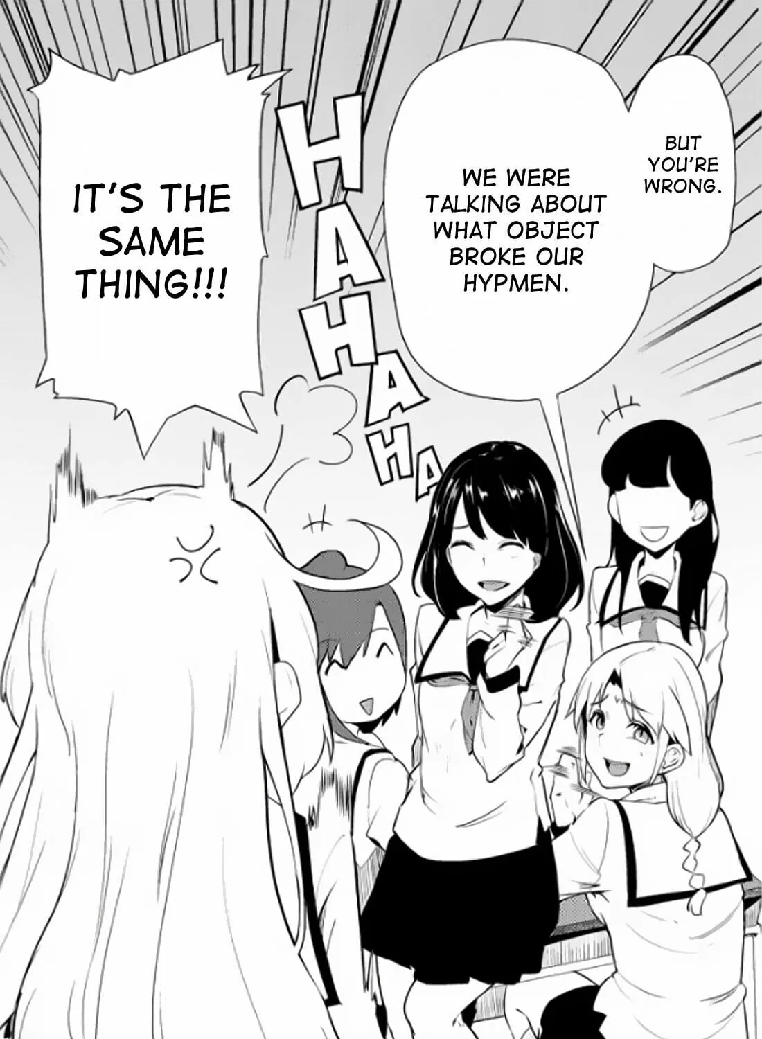 Read Chastity Reverse World chapter 7 image 2 on Lezhin