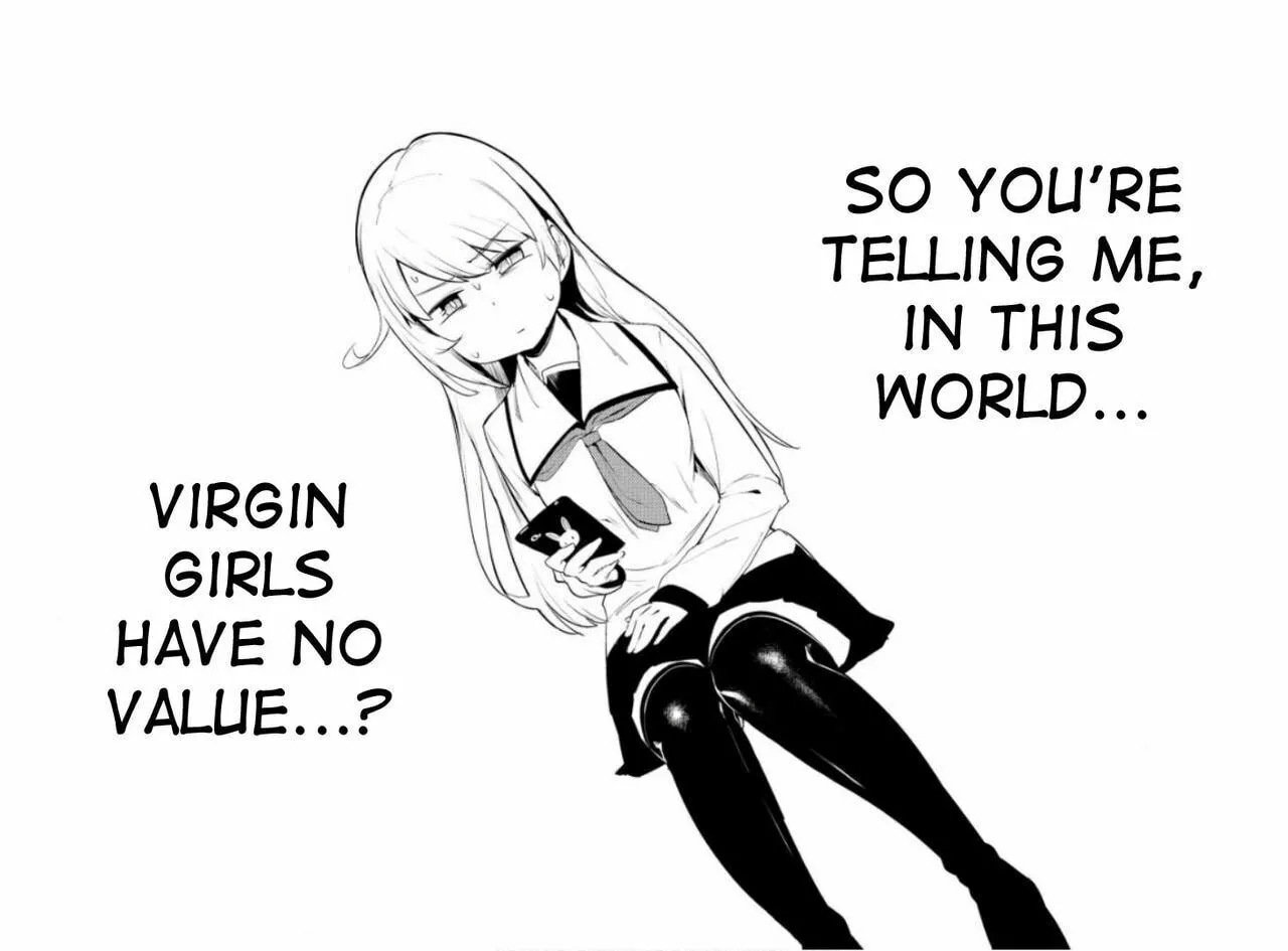 Read Chastity Reverse World chapter 7 image 24 on Lezhin