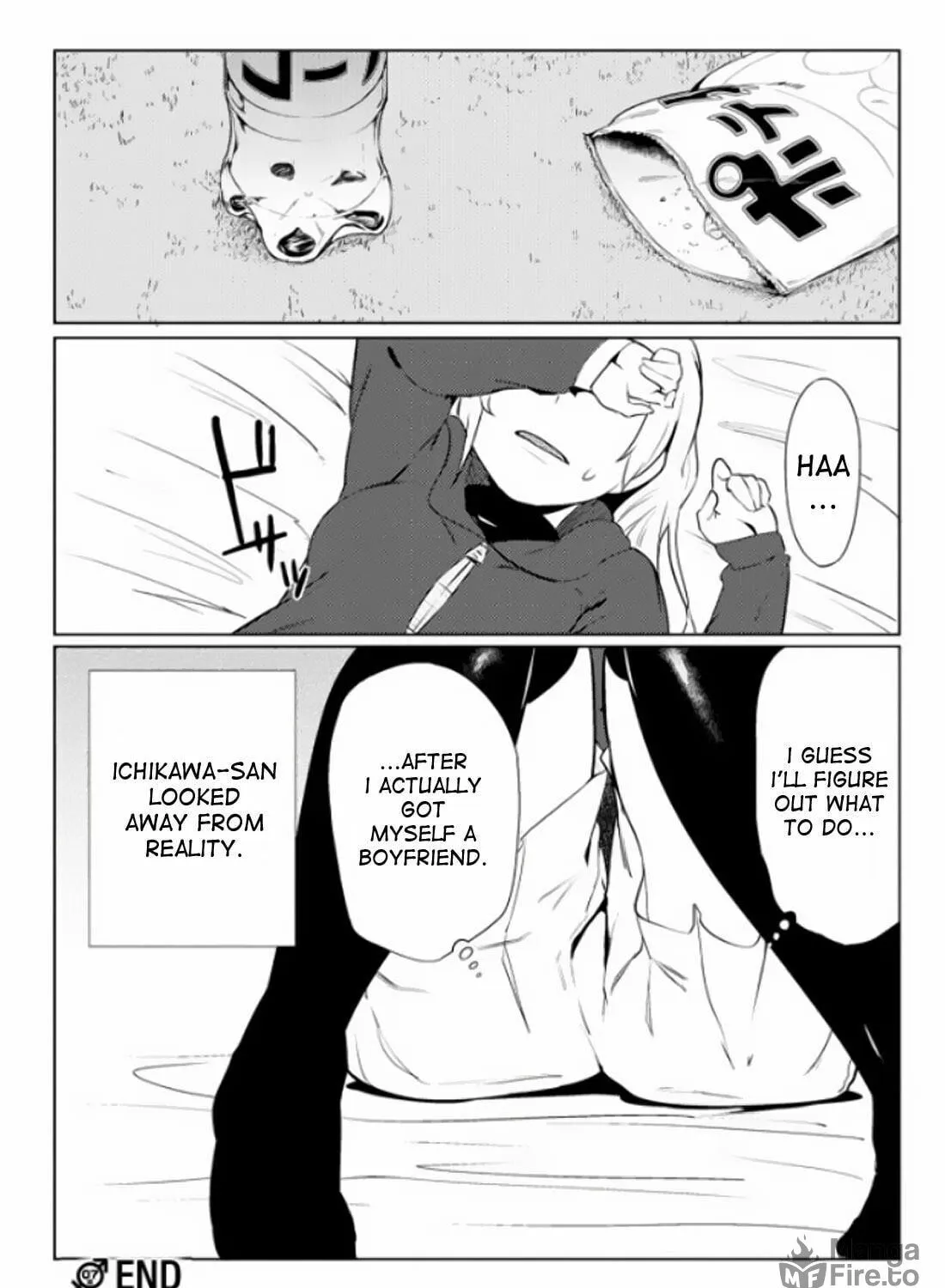 Read Chastity Reverse World chapter 7 image 36 on Lezhin