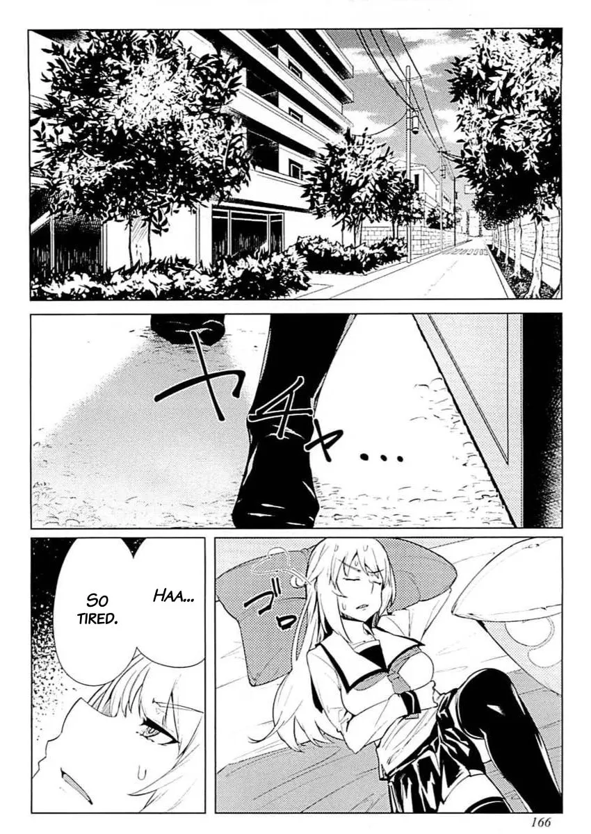 Read Chastity Reverse World chapter 8 image 15 on Lezhin
