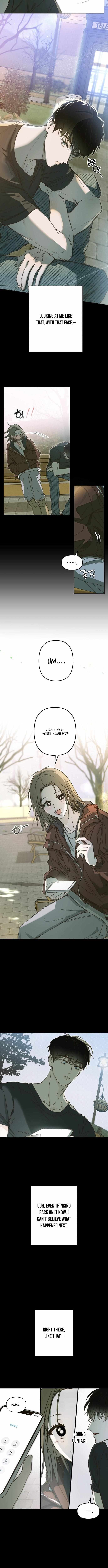 Read Chat With Me chapter 0 image 11 on Lezhin