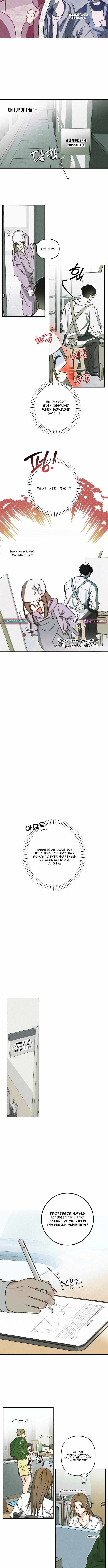 Read Chat With Me chapter 0 image 13 on Lezhin