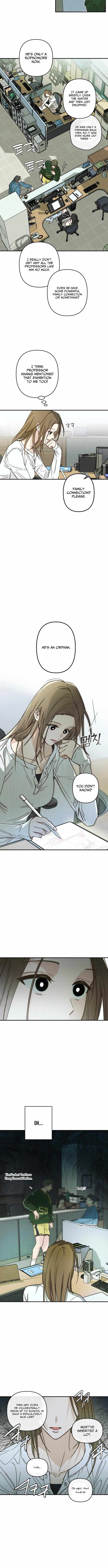 Read Chat With Me chapter 0 image 14 on Lezhin